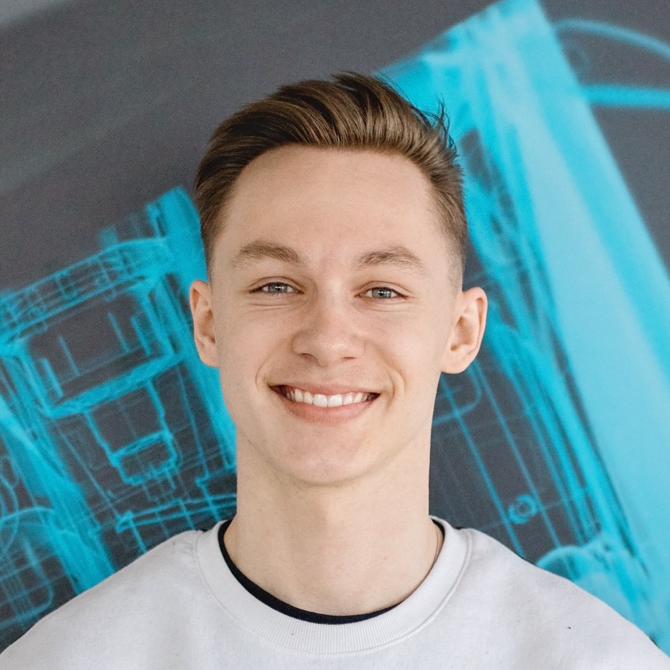 Profilbild